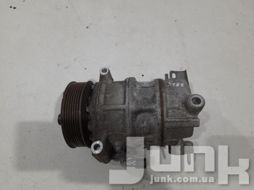 Компрессор кондиционера для Infiniti Q50 oe 926004GB0A запчасти бу Компрессор кондиционера для Infiniti Q50 oe 926004GB0A разборка бу