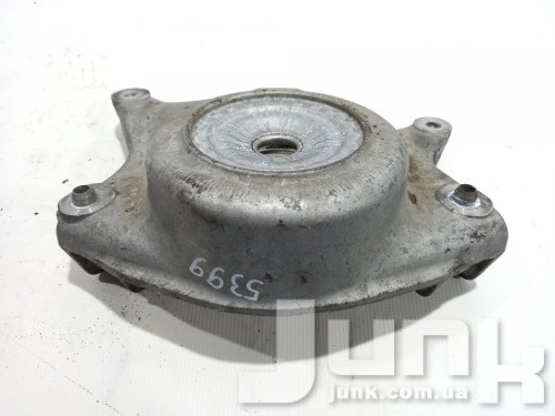 Опора переднего амортизатора левая для Audi A4 B8 oe 8R0412383 разборка бу