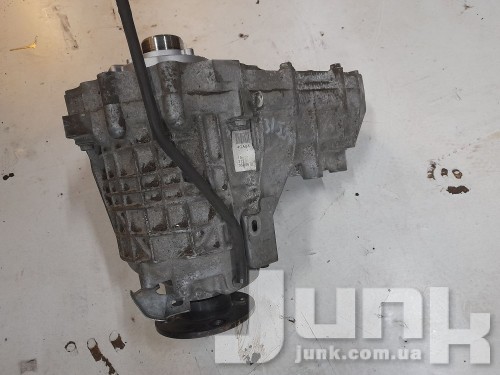 Раздаточная коробка для Infiniti Q50 oe 331004GA0A разборка бу