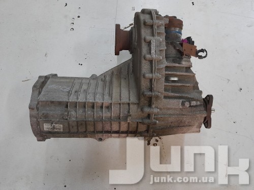 Раздаточная коробка для Porsche Cayenne 9PA oe 95534104014 разборка бу