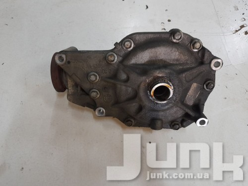 Редуктор переднего моста  3.91 для BMW X5 E70 oe 31507609302 разборка бу