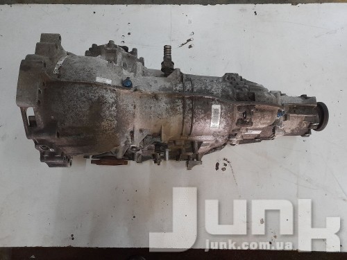 АКПП (автоматическая коробка переключения передач) для Audi A8 D3 oe 09L300042A запчасти бу АКПП (автоматическая коробка переключения передач) для Audi A8 D3 oe 09L300042A разборка бу