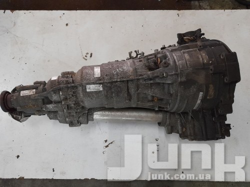АКПП (автоматическая коробка переключения передач) для Audi A5 8T oe 0B6300036B001 разборка бу