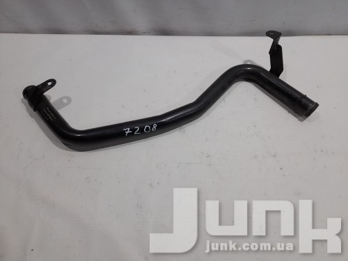 Трубка системы охлаждения для Porsche Cayenne 9PA oe 7L0121070B разборка бу