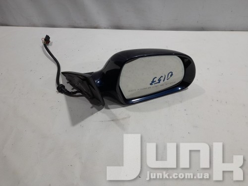 Зеркало наружное правое для Audi A5 8T oe 8T1857410G3FZ разборка бу
