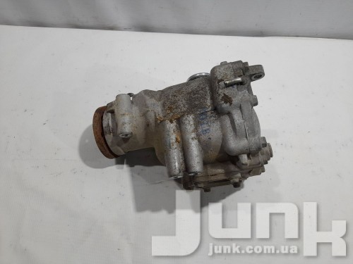 Редуктор переднего моста для Infiniti Q50 oe 38500AR52A разборка бу