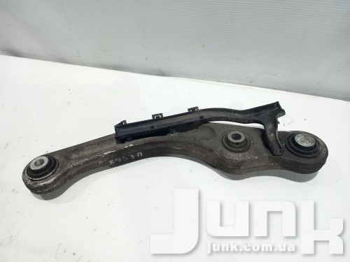 Рычаг задний верхний поперечный левый для Audi A8 D3 oe 4E0505361 разборка бу