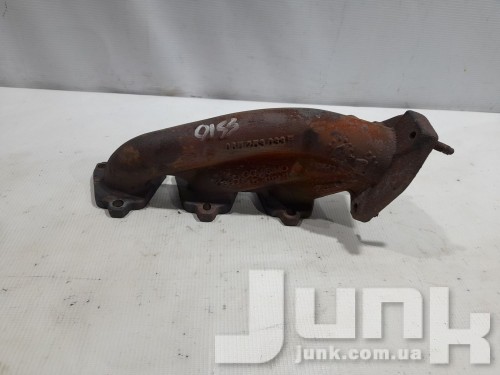 Выпускной коллектор левый для Ауди А5 8Т oe 06E253033F разборка бу