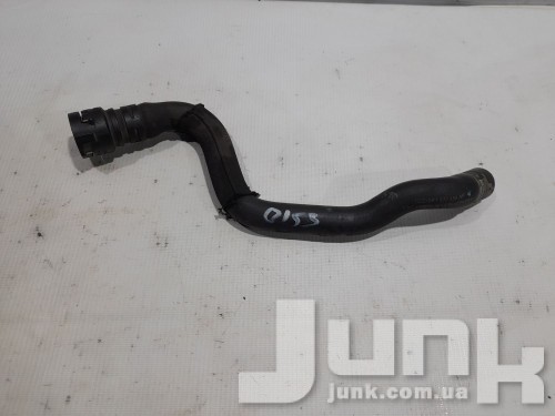 Патрубок отопителя для Audi A5 8T oe 8K1819350AF запчасти бу Патрубок отопителя для Audi A5 8T oe 8K1819350AF разборка бу