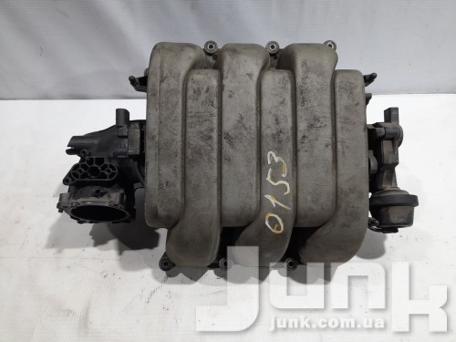 Впускной коллектор для Audi A5 8T oe 06E133210L разборка бу