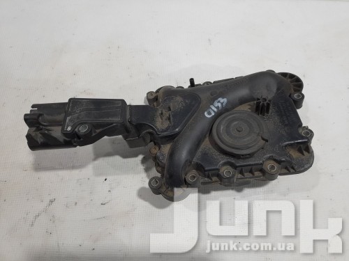 Клапан pcv вентиляции картерных газов для Audi A5 8T oe 06E103547 разборка бу