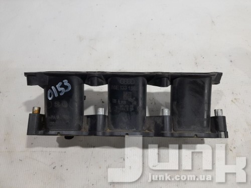 Впускной коллектор для Audi A5 8T oe 06E133110S разборка бу