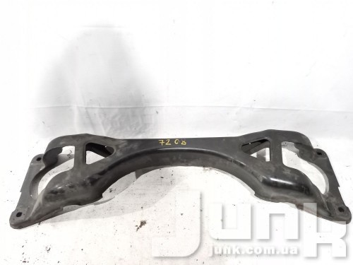 Подрамник задний(верхняя часть) для Porsche Cayenne 9PA oe 95533332120 разборка бу