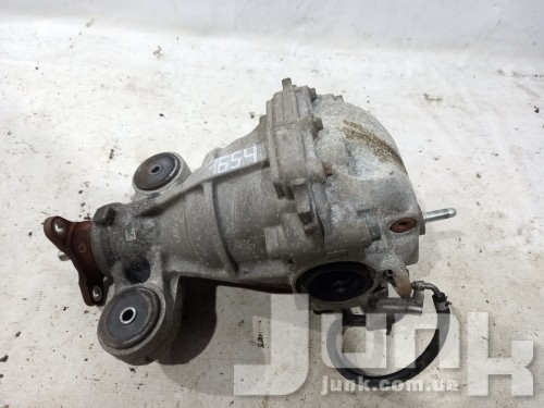 Редуктор заднего моста для Infiniti Q50 oe 383014GD4A запчасти бу Редуктор заднего моста для Infiniti Q50 oe 383014GD4A разборка бу