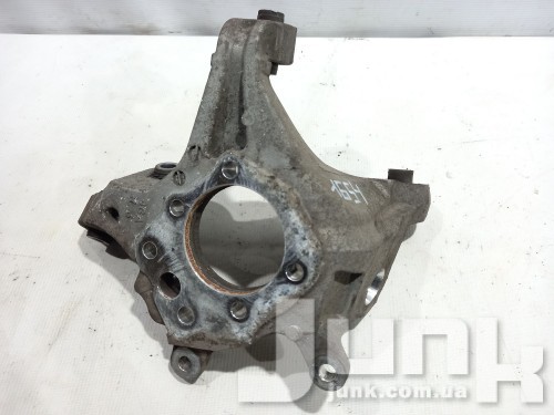 Поворотный кулак задний правый для Infiniti Q50 USA oe 430184GA0A разборка бу