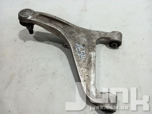 Рычаг задний верхний поперечный левый для Infiniti Q50 USA oe 555021MA0B разборка бу