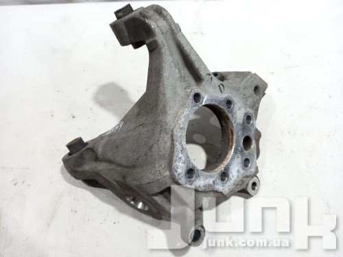 Поворотный кулак задний левый для Infiniti Q50 USA oe 430194GA0A разборка бу