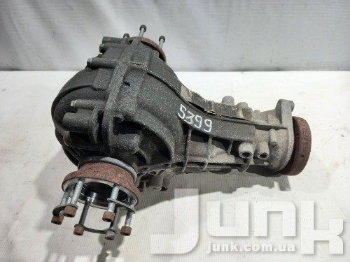 Редуктор заднего моста 43.13 для Audi A4 B8 oe 0BD500043F запчасти бу Редуктор заднего моста 43.13 для Audi A4 B8 oe 0BD500043F разборка бу