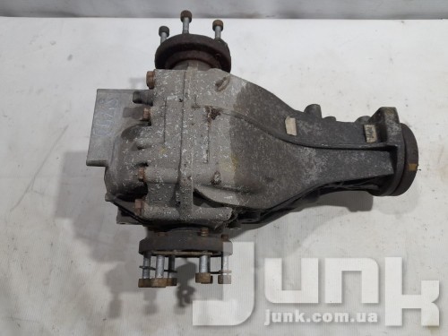 Редуктор заднего моста для Audi A8 D3 oe 0AR500043B разборка бу