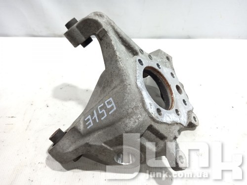 Поворотный кулак задний левый для Infiniti Q50 USA oe 430194GA0A разборка бу