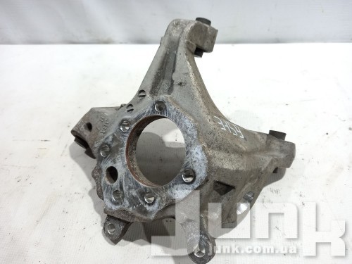 Поворотный кулак задний правый для Infiniti Q50 oe 430184GA0A разборка бу