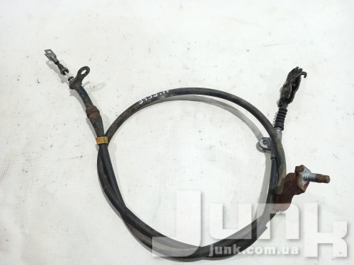 Трос стояночного тормоза правый для Infiniti Q50 oe 365304GE0A разборка бу