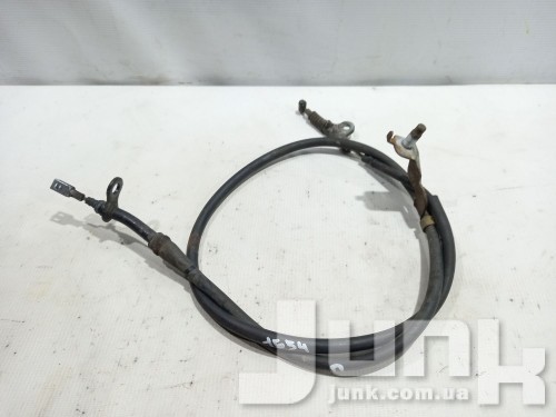Трос стояночного тормоза правый для Infiniti Q50 oe 365304GE0A разборка бу