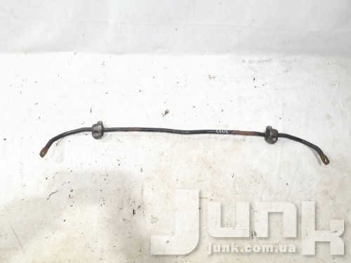 Стабилизатор задней подвески для Audi A8 D3 oe 4E0511407J разборка бу