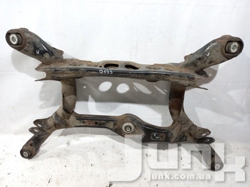 Подрамник задний для Audi A5 8T oe 8K0505235AK разборка бу
