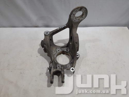 Поворотный кулак задний правый для Audi A5 8T oe 8K0505436AA разборка бу