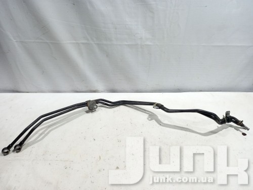 Трубка системы охлаждения АКПП для Infiniti FX35 oe 216231CB0B разборка бу