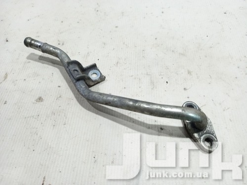 Трубка системы охлаждения для Infiniti FX35 oe 14053JK20A запчасти бу Трубка системы охлаждения для Infiniti FX35 oe 14053JK20A разборка бу