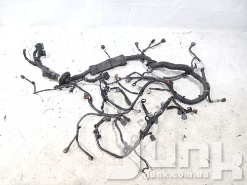 Жгут проводки двигателя для Infiniti FX35 oe 240113FY0A разборка бу