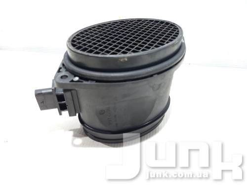Расходомер воздуха для BMW X5 E70 oe 13627548103 разборка бу