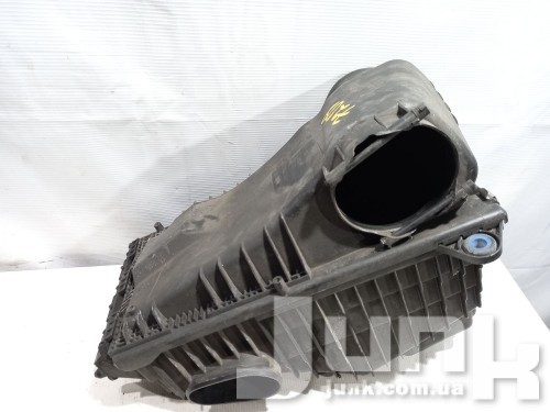 Корпус воздушного фильтра для Porsche Cayenne 9PA oe 95511002130 разборка бу