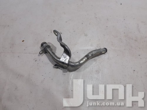 Трубка системы охлаждения для Infiniti FX35 oe 14053JK21C запчасти бу Трубка системы охлаждения для Infiniti FX35 oe 14053JK21C разборка бу