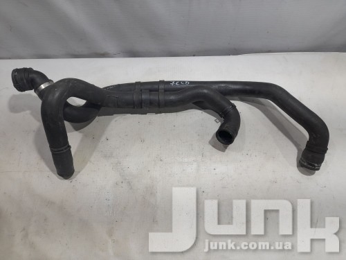 Шланг охлаждающей жидкости для Porsche Cayenne 9PA oe 95510663320 разборка бу