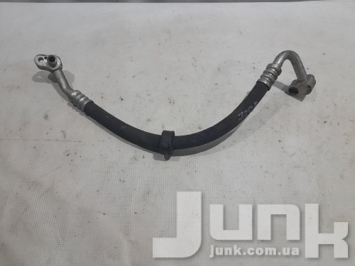 Трубка кондиционера для Porsche Cayenne 9PA oe 95557372100 разборка бу