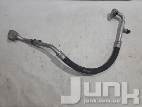 Трубка кондиционера для Porsche Cayenne 9PA oe 95557374400 разборка бу