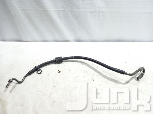 Шланг ГУР для Porsche Cayenne 9PA oe 95534745112 разборка бу