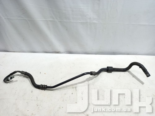 Трубка гидроусилителя для Porsche Cayenne 9PA oe 95534744900 разборка бу