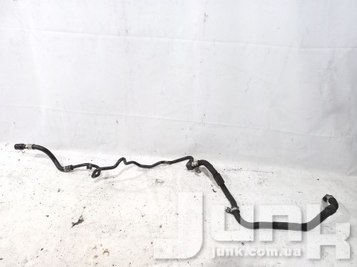 Шланг ГУР для BMW X5 E70 oe 32416783855 разборка бу