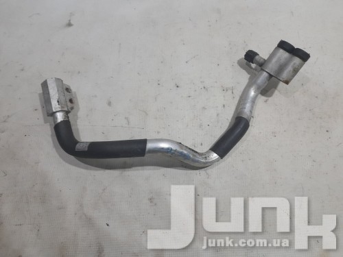 Трубка кондиционера для Audi A5 8T oe 8K1260712B запчасти бу Трубка кондиционера для Audi A5 8T oe 8K1260712B разборка бу