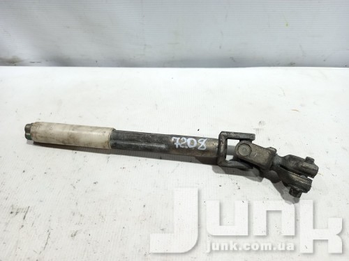 Рулевой кардан для Porsche Cayenne 9PA oe 95534700809 разборка бу