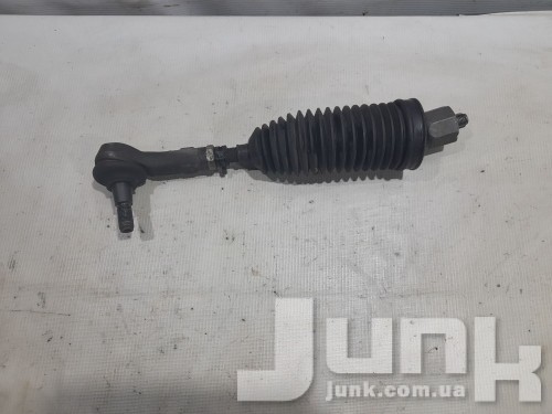 Рулевая тяга с наконечником для Porsche Cayenne 9PA oe 95534703122 разборка бу