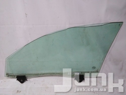 Стекло двери передней правое для Audi A8 D3 oe 4E0845022F разборка бу