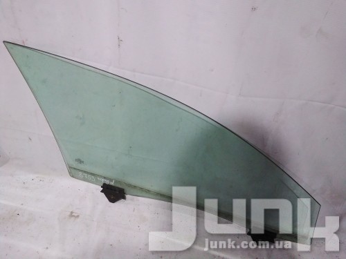 Стекло двери передней левое для Audi A8 D3 oe 4E0845021F разборка бу