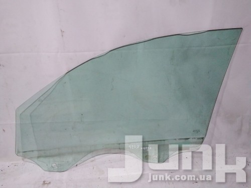 Стекло двери передней правое для Porsche Cayenne 9PA oe 95554251211 разборка бу