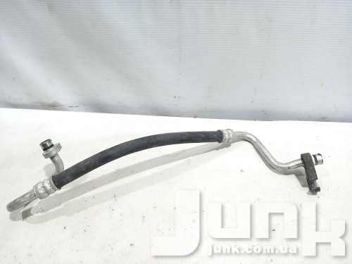 трубка кондиционера конденсер-компрессор для Infiniti Q50 oe 924904GB0A запчасти бу трубка кондиционера конденсер-компрессор для Infiniti Q50 oe 924904GB0A разборка бу