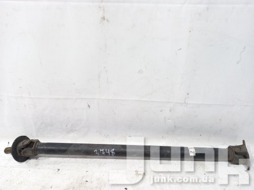 Карданный вал переднего моста для Infiniti Q50 oe 372001CA1A запчасти бу Карданный вал переднего моста для Infiniti Q50 oe 372001CA1A разборка бу